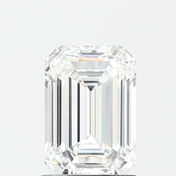 1.59 Carat · D · VVS2 Rare Carat Ideal Cut