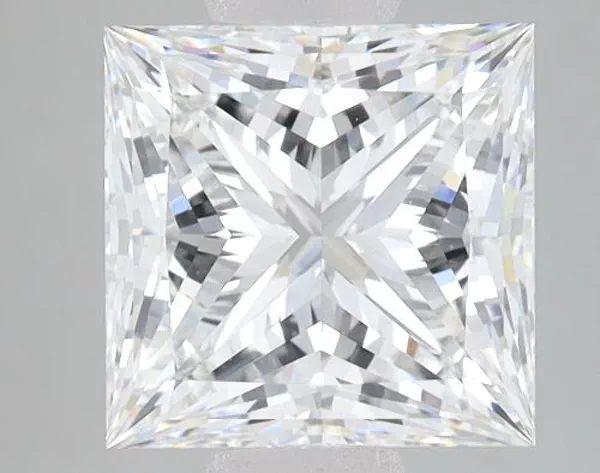 2.67 Carat · E · VVS2 Rare Carat Ideal Cut