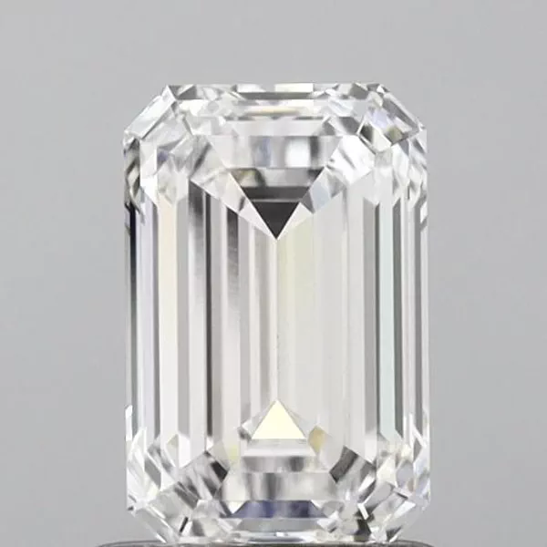 1.18 Carat · D · VVS2 Rare Carat Ideal Cut