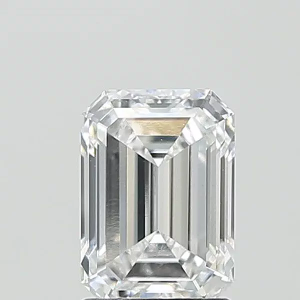1.59 Carat · E · VS2 Rare Carat Ideal Cut