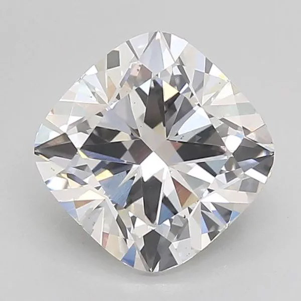 3.03 Carat · D · VS2 Rare Carat Ideal Cut