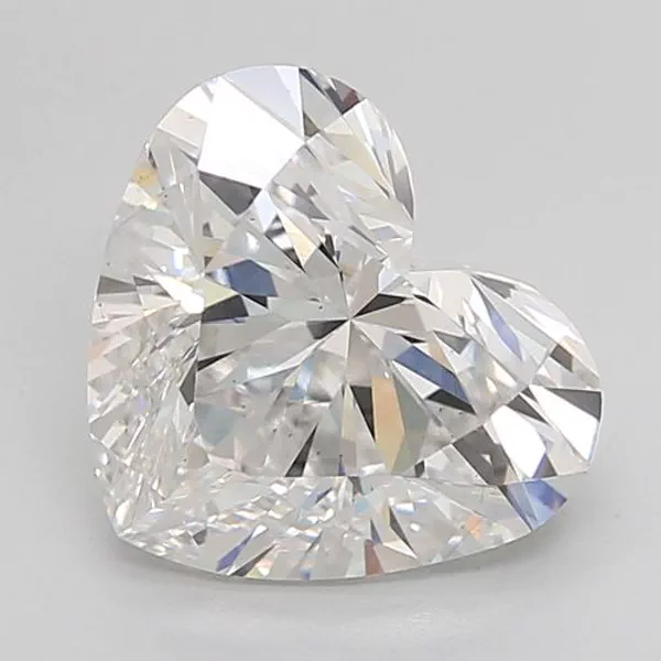 3.05 Carat · E · VS2 Rare Carat Ideal Cut