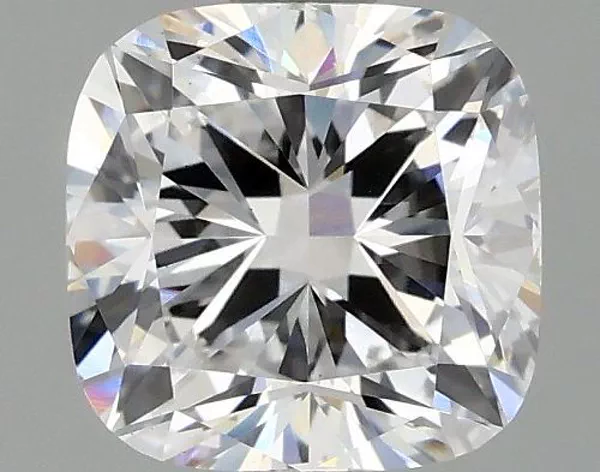 1.79 Carat · D · VS1 Rare Carat Ideal Cut