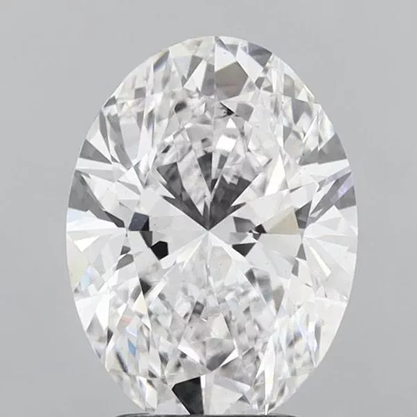 3.01 Carat · D · SI1 Rare Carat Ideal Cut