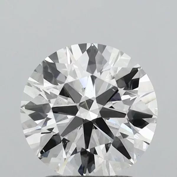 1.96 Carat · F · SI1 excellent Cut