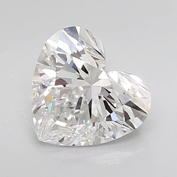 2 Carat · E · VS1 Rare Carat Ideal Cut