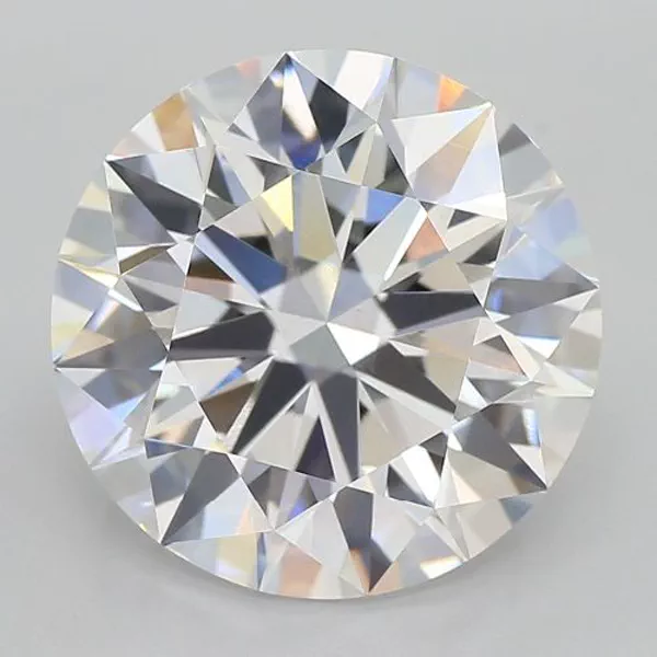 4.15 Carat · D · VS1 Rare Carat Ideal Cut