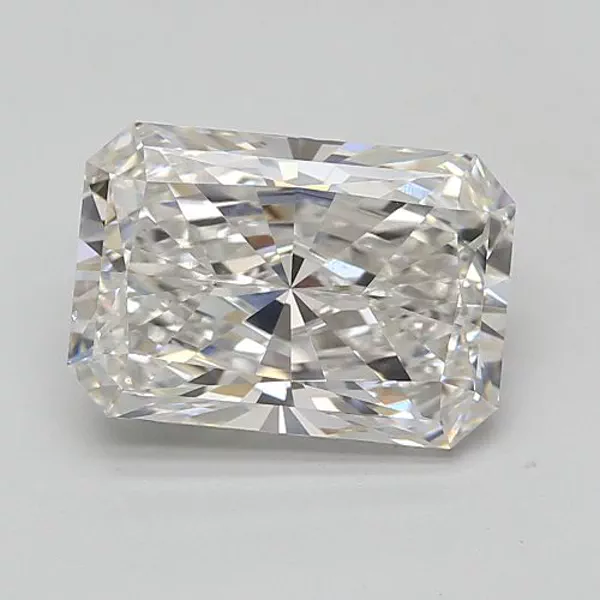 4.99 Carat · F · VS2 Rare Carat Ideal Cut