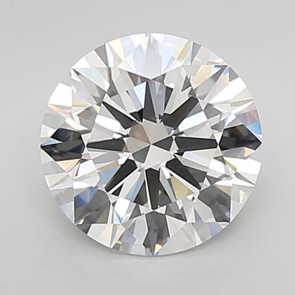 3.91 Carat · F · VS1 Rare Carat Ideal Cut