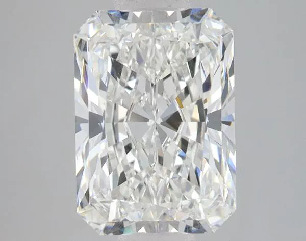 3.56 Carat · F · VVS2 Rare Carat Ideal Cut
