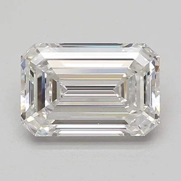 2.98 Carat · E · VS1 Rare Carat Ideal Cut