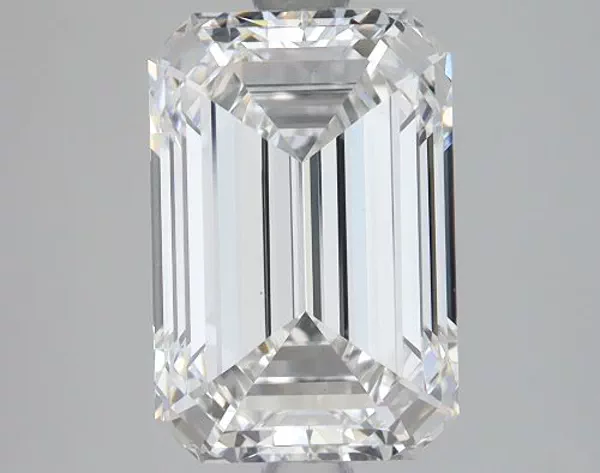3.59 Carat · E · VS1 Rare Carat Ideal Cut