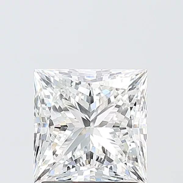 2.08 Carat · F · VVS2 excellent Cut