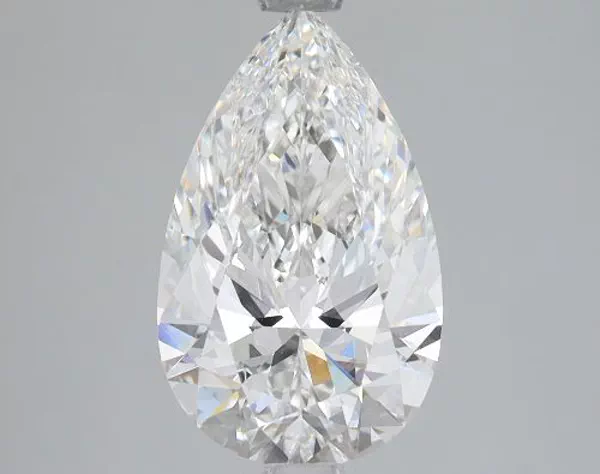 2.56 Carat · F · VVS2 Rare Carat Ideal Cut