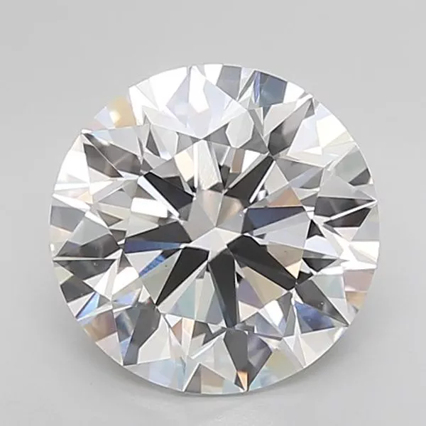 5.25 Carat · E · VS1 Rare Carat Ideal Cut