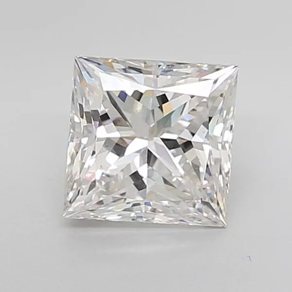 4.03 Carat · F · VS1 Rare Carat Ideal Cut