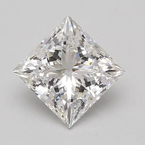 2.59 Carat · D · VS1 Rare Carat Ideal Cut