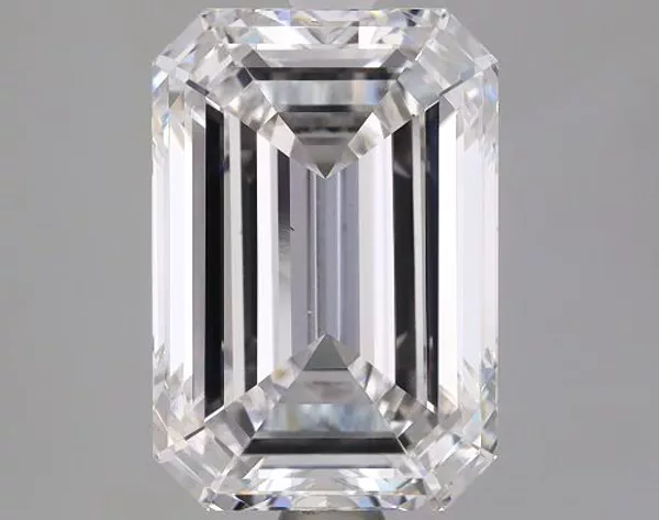 3.61 Carat · E · VS1 Rare Carat Ideal Cut