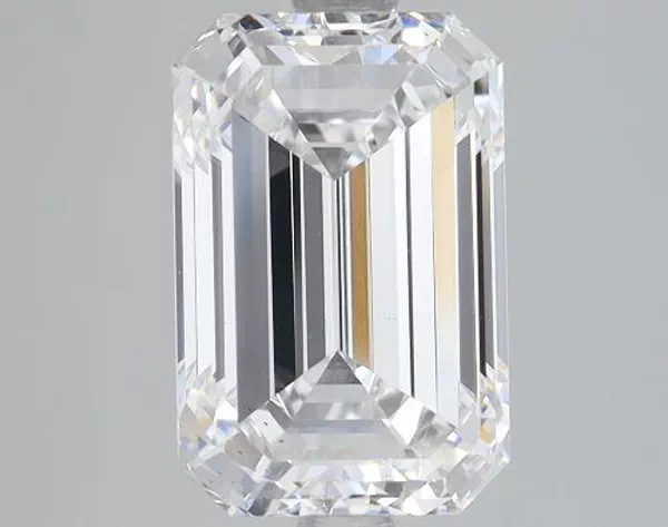 3.57 Carat · E · VS2 Rare Carat Ideal Cut