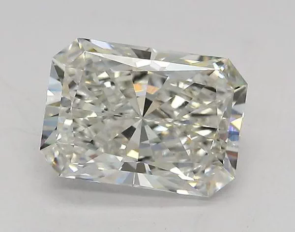 2.43 Carat · G · VVS2 Rare Carat Ideal Cut