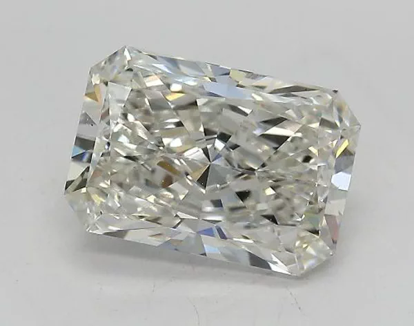 2.73 Carat · G · VVS2 Rare Carat Ideal Cut
