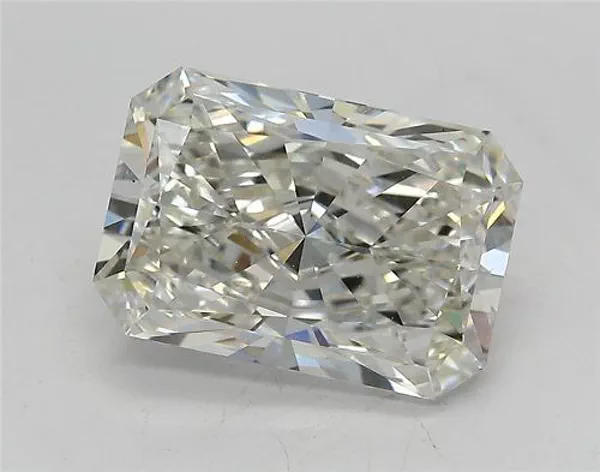 2.73 Carat · G · VVS2 Rare Carat Ideal Cut