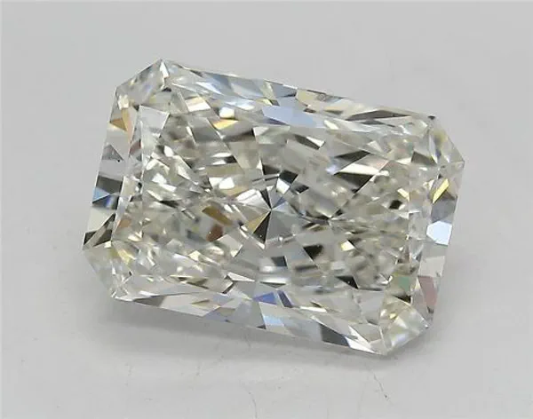 2.73 Carat · G · VVS2 Rare Carat Ideal Cut