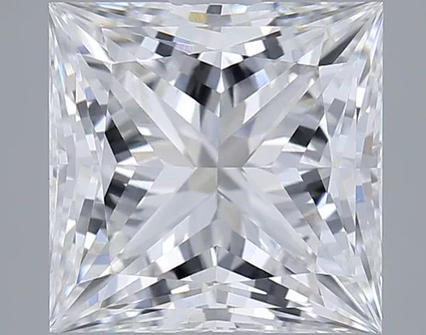2.6 Carat · E · VVS1 excellent Cut