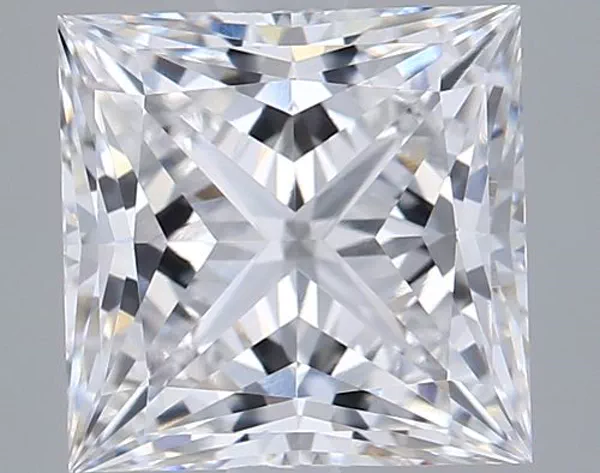 2.48 Carat · E · VVS1 Rare Carat Ideal Cut