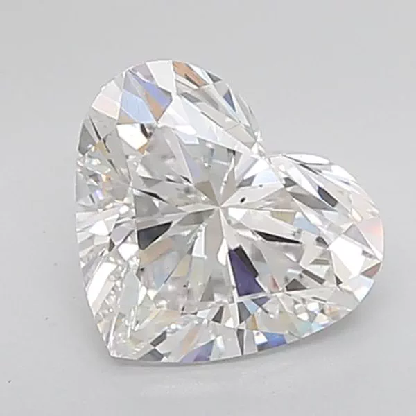 3.05 Carat · D · VS2 Rare Carat Ideal Cut