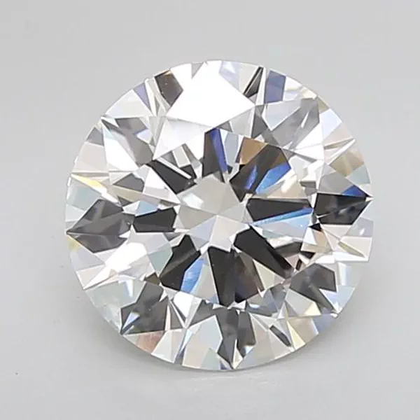 4.02 Carat · F · VS1 Rare Carat Ideal Cut