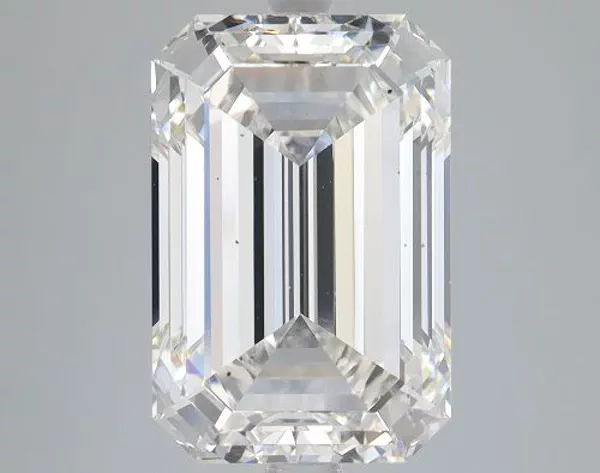 6.03 Carat · F · VS2 Rare Carat Ideal Cut
