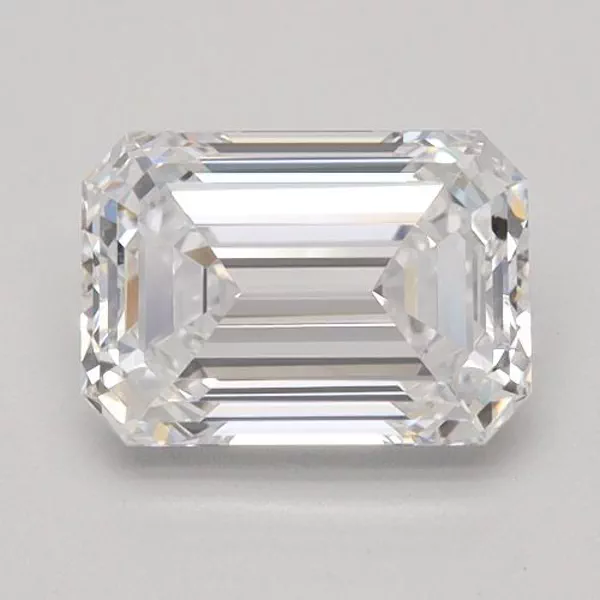 1.09 Carat · D · VVS1 Rare Carat Ideal Cut