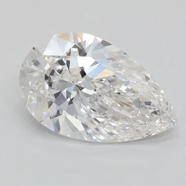 1.09 Carat · D · VVS2 Rare Carat Ideal Cut