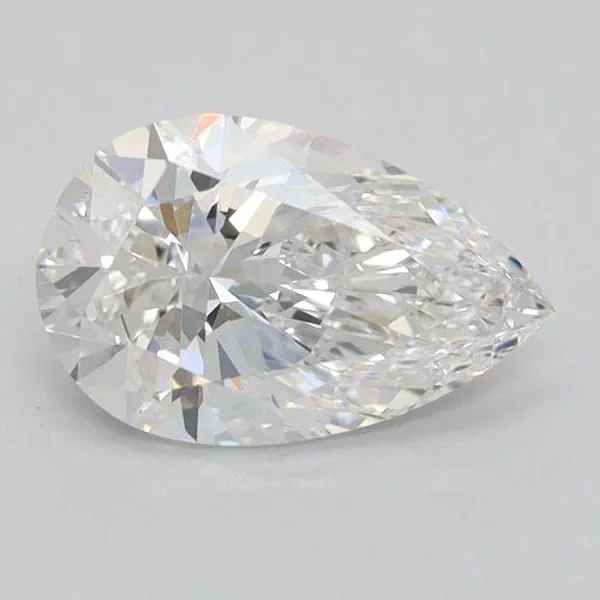 1.09 Carat · D · VVS2 Rare Carat Ideal Cut