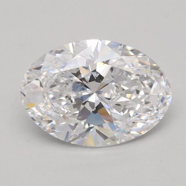1.03 Carat · D · VVS2 Rare Carat Ideal Cut