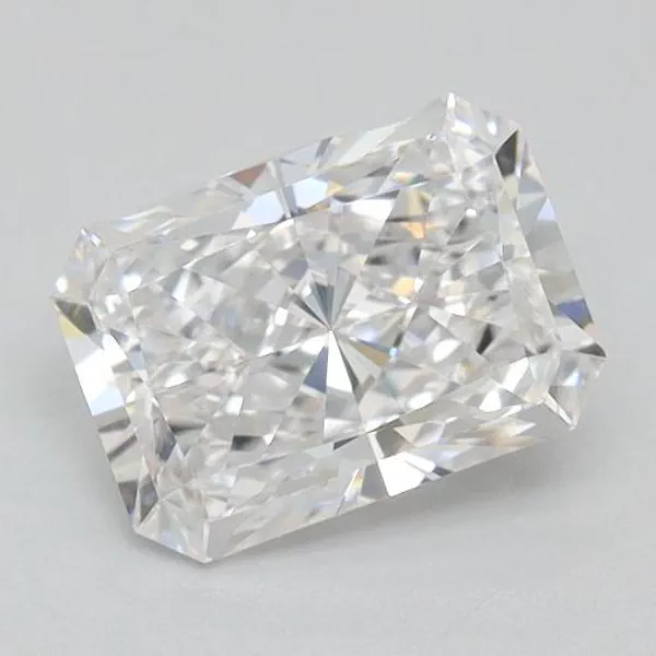 1.09 Carat · D · VVS2 Rare Carat Ideal Cut