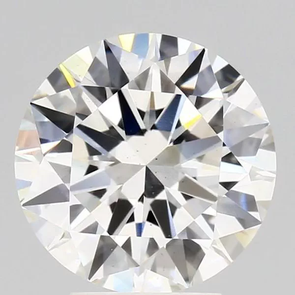4 Carat · F · VS2 excellent Cut