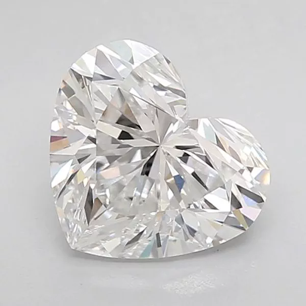 2.56 Carat · E · VS2 Rare Carat Ideal Cut
