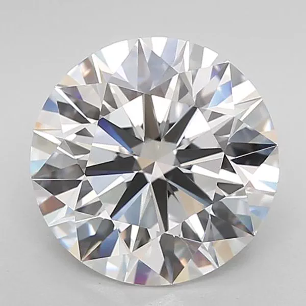 4.12 Carat · D · IF Rare Carat Ideal Cut