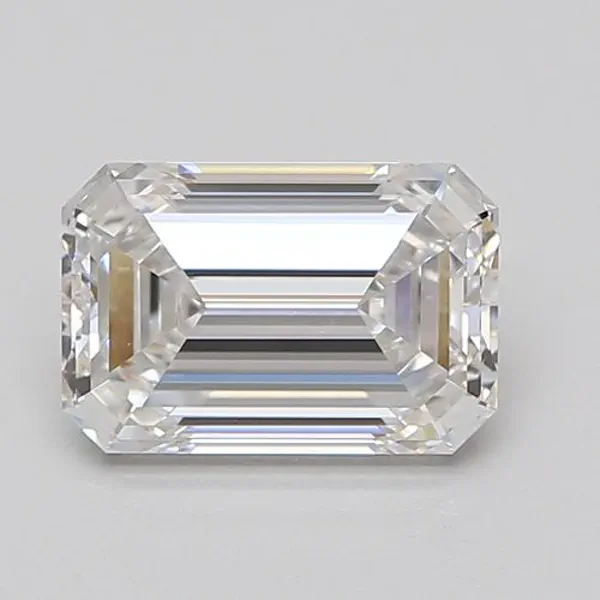 2.57 Carat · E · VS1 Rare Carat Ideal Cut