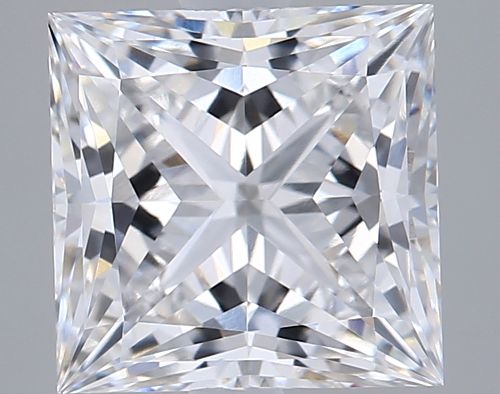 2.47 Carat · E · VVS1 Rare Carat Ideal Cut