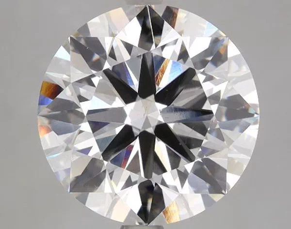 5.32 Carat · G · VS2 Rare Carat Ideal Cut
