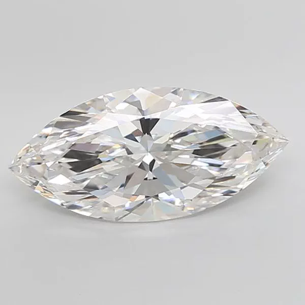 6.03 Carat · G · VVS2 Rare Carat Ideal Cut