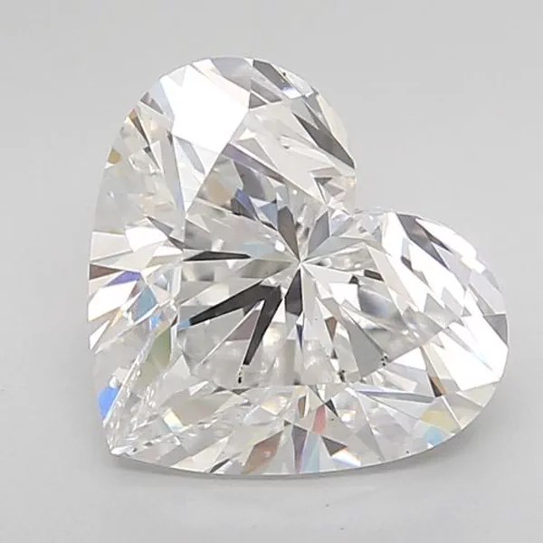 3.1 Carat · E · VS2 Rare Carat Ideal Cut