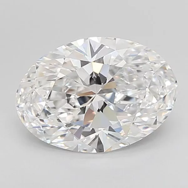 4.02 Carat · D · IF Rare Carat Ideal Cut