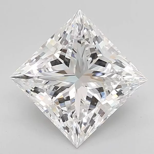 3.92 Carat · D · IF Rare Carat Ideal Cut