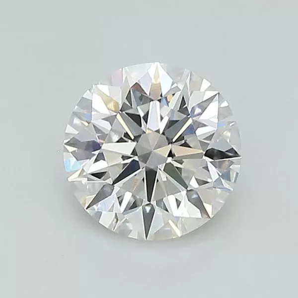 1.03 Carat · D · VVS2 Rare Carat Ideal Cut