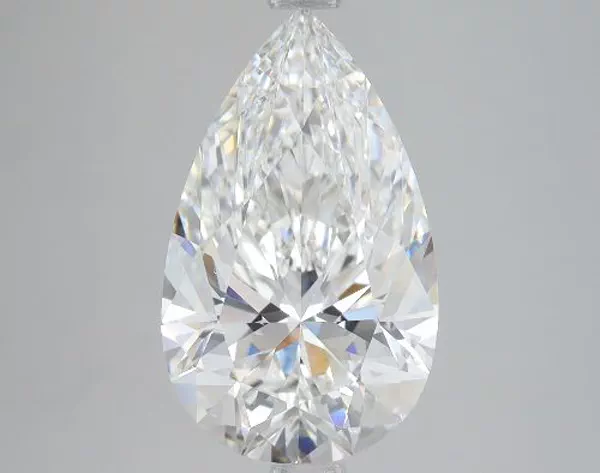 4.31 Carat · F · VS1 Rare Carat Ideal Cut
