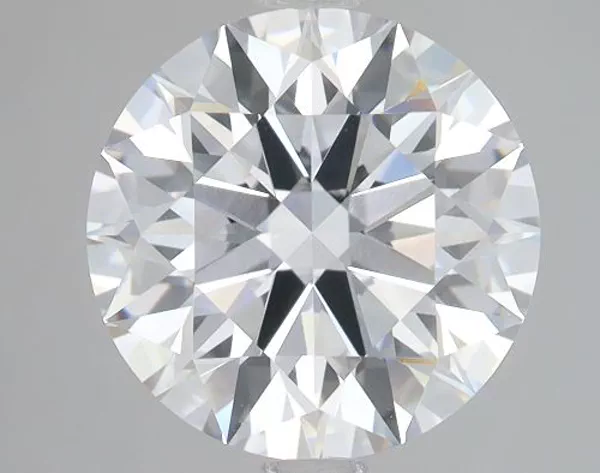 3.38 Carat · F · VS1 Rare Carat Ideal Cut